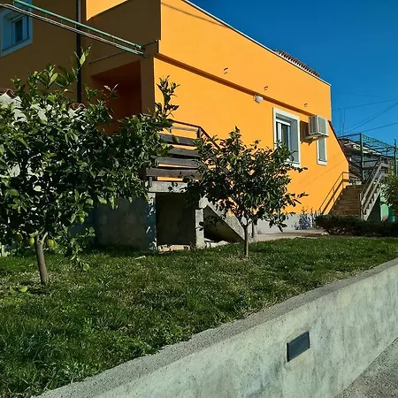 Belvedere Апартаменты Изола