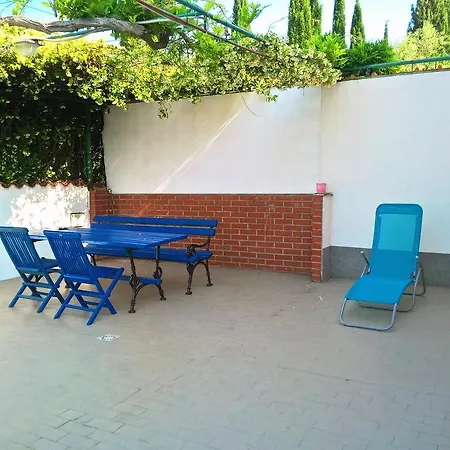 Apartment Belvedere