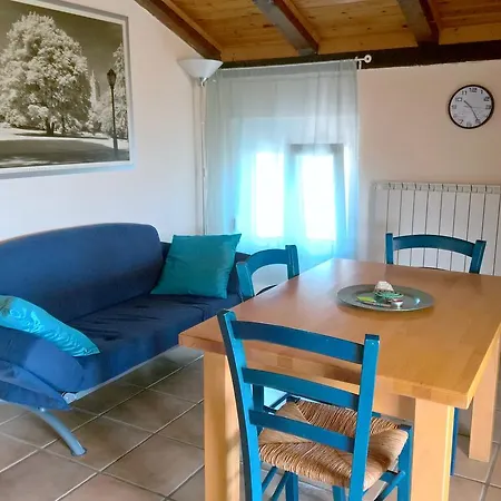 Apartment Belvedere Izola
