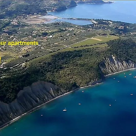 Belvedere Изола